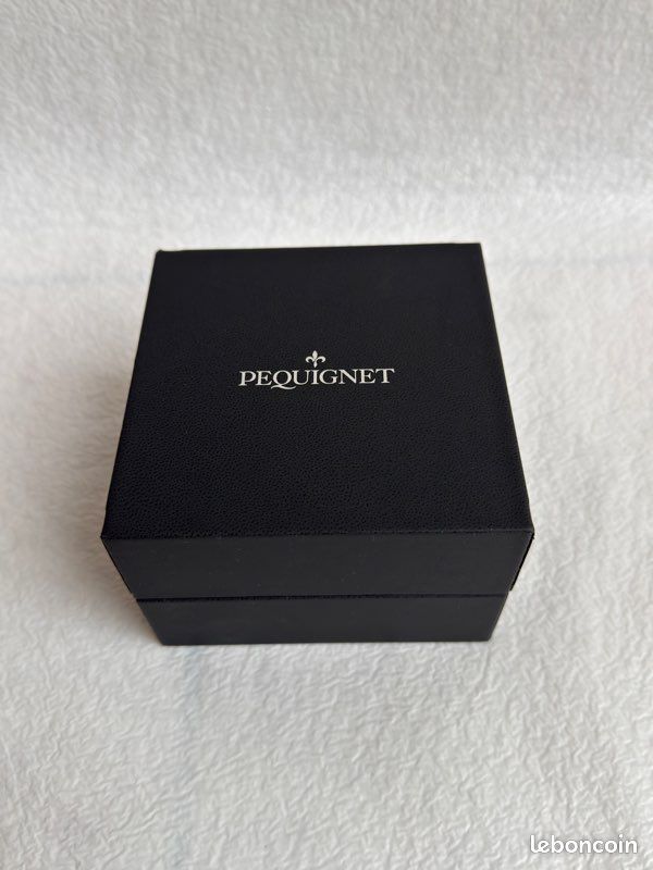 Montre Pequignet Élégance (image 2)