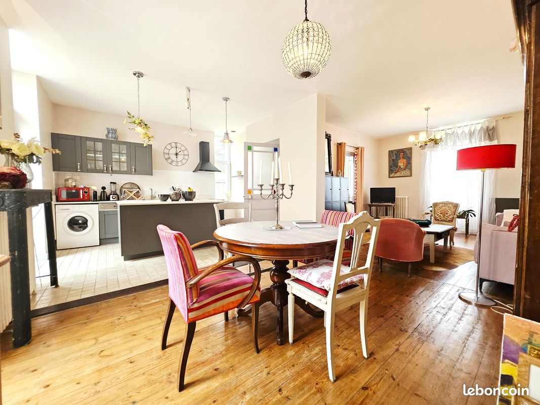Maison 6 pièces 131 m² · à Périgueux · 131 m² · 246 750 €