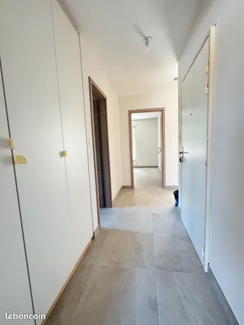 Annonce vente Appartement colmar