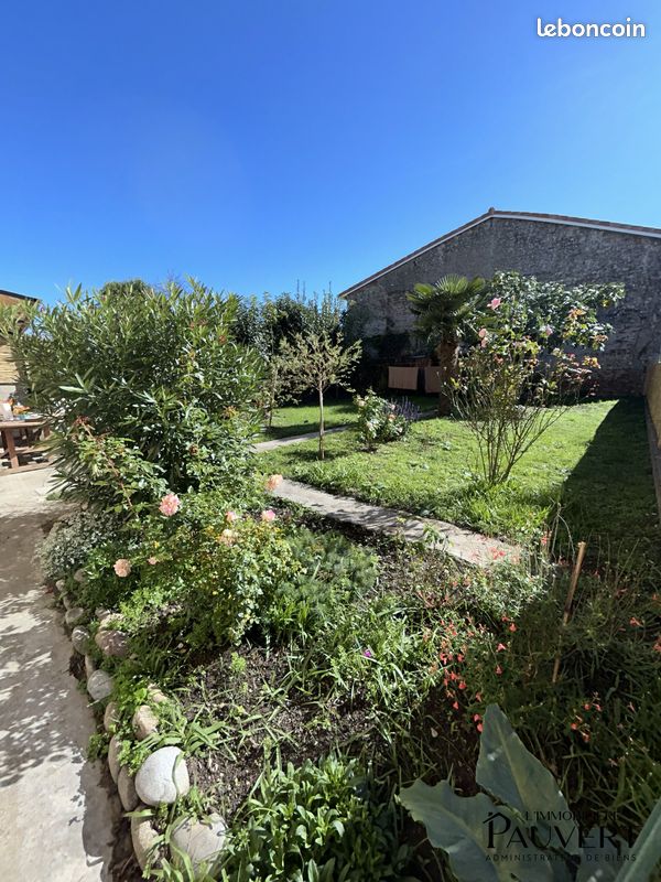 Maison 6 pièces 173 m² · à Saverdun · 173 m² · 188 500 €