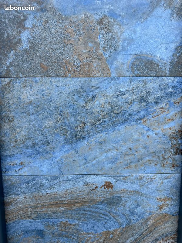 Carrelage Bali – sols et murs patio exterieur, colle offerte 🌉 Annecy (image 2)