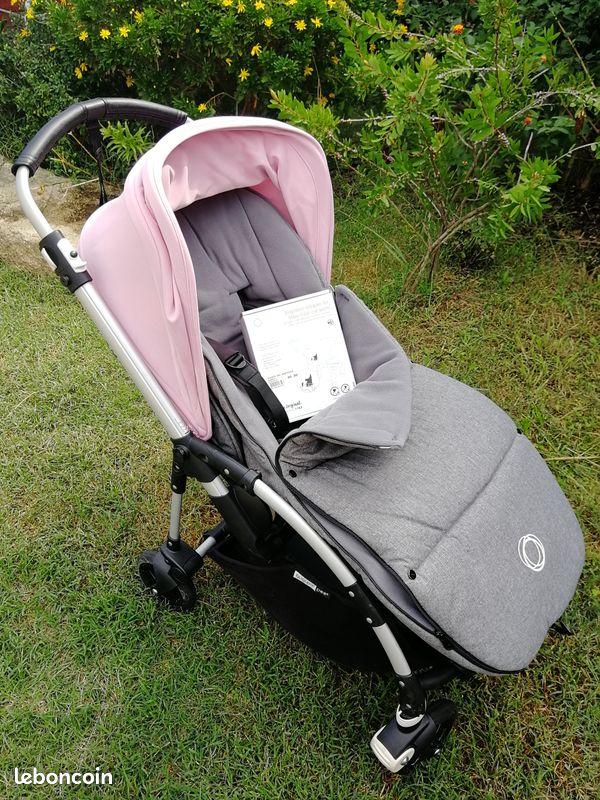 Bugaboo Bee 5 (image 3)