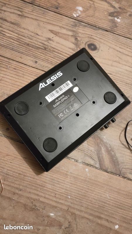 Alesis Sample Pad 4 (image 2)