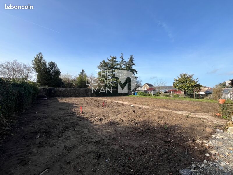Terrain 422 m² Port Saint Pere (image 3)