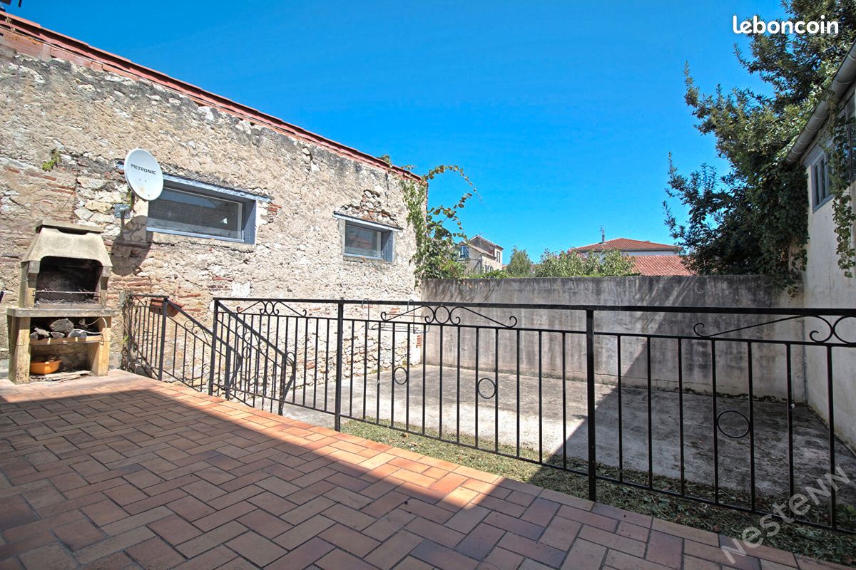 Maison 4 pièces 150 m² · à Agen · 150 m² · 180 000 €