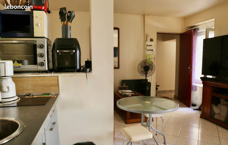 Appartement 1 pièce 30 m² (image 4)