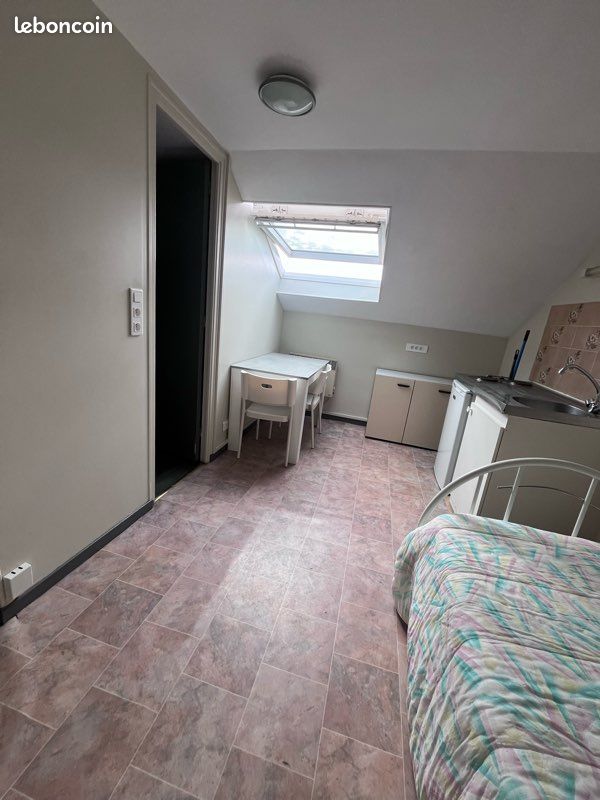 Appartement 1 pièce 15 m² · à Limoges · 15 m² · 360 €/mois