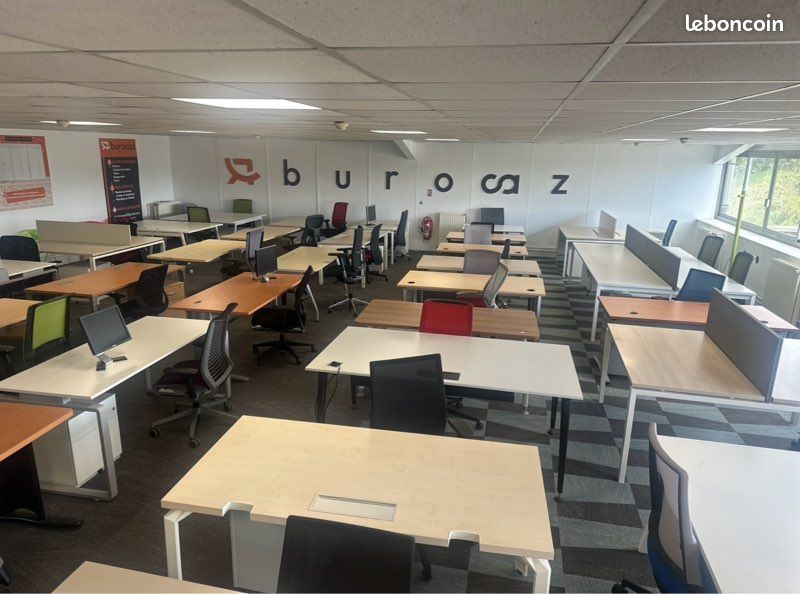 Déstockage massif mobilier pro – stock énorme dispo maintenant (image 1)