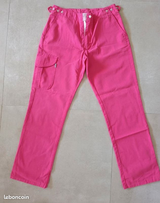 Pantalon medical Matériel médical