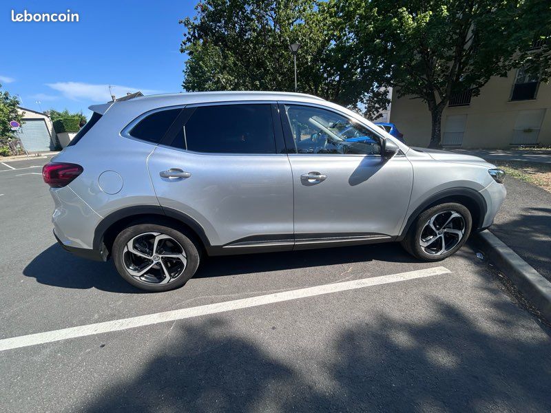 MG EHS Luxury Hybride Rechargeable (Septembre 2023 – 22 500 km) (image 2)