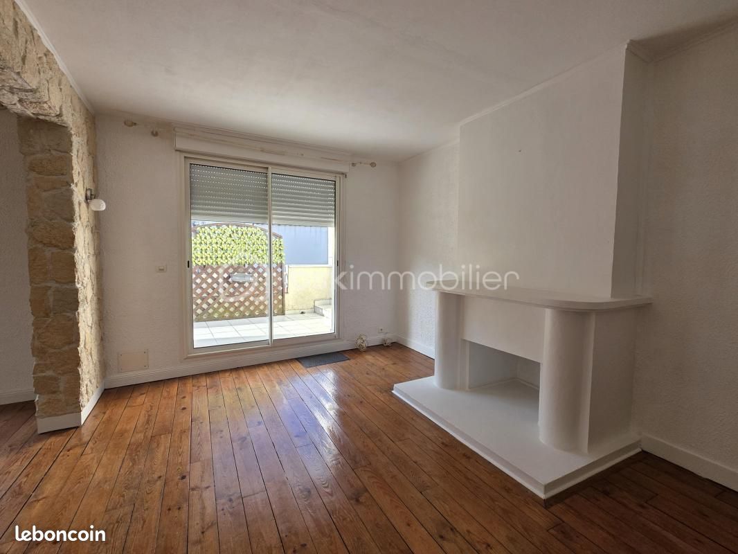 Appartement 4 pièces 96 m² · à Agen · 96 m² · 158 800 €