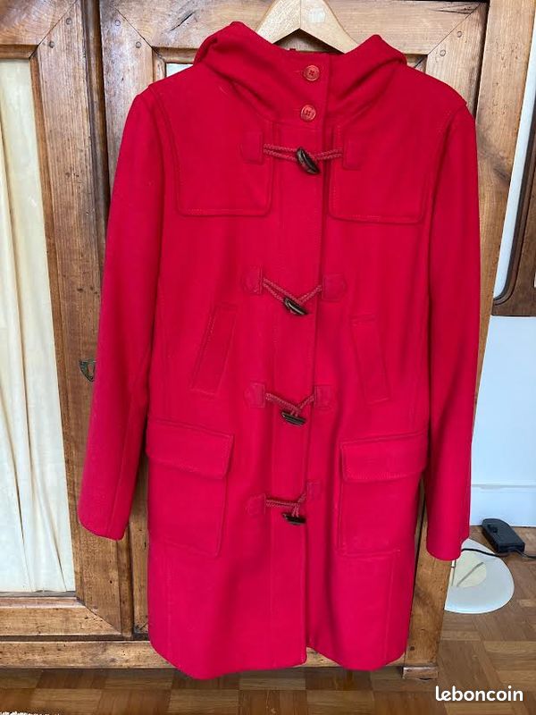 Manteau Femme (image 1)