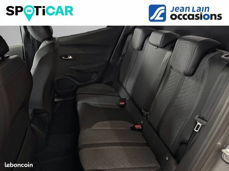 Peugeot 2008 100 S&S BVM6 Allure (image 12)