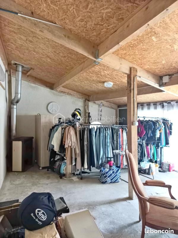 Maison de ville 4 pièces 110 m² (image 17)