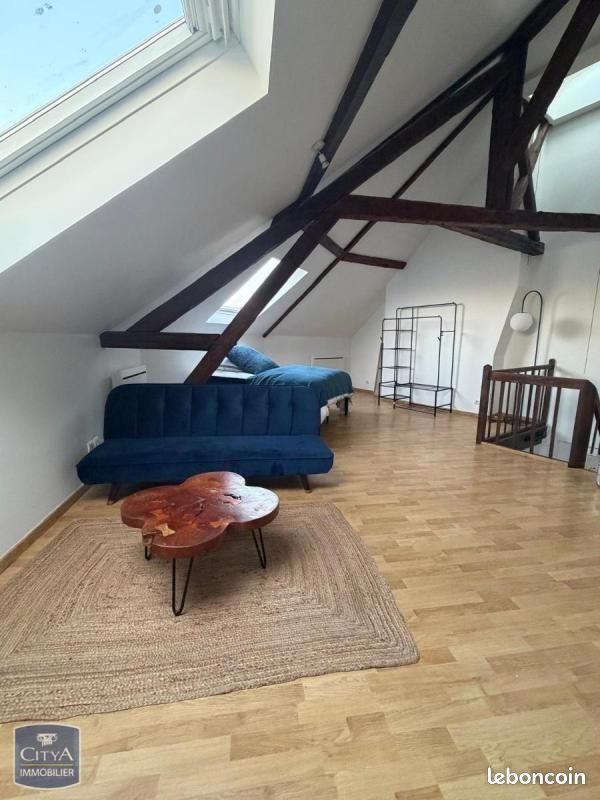 Appartement 1 pièce 31 m² · à Amiens · 31 m² · 600 €