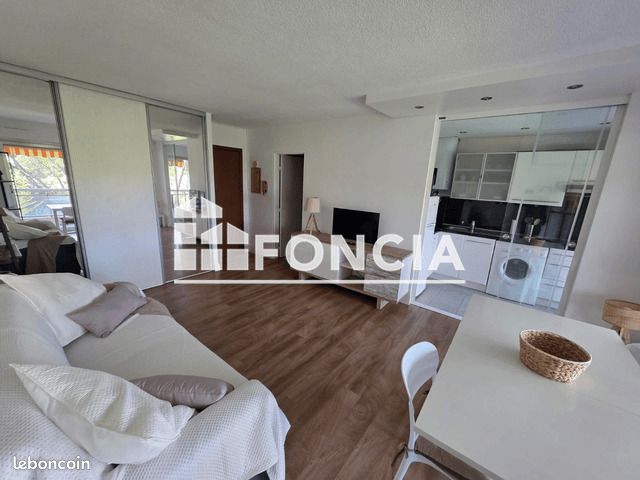 Appartement 1 pièce 28 m² · à Antibes · 28 m² · 859 €