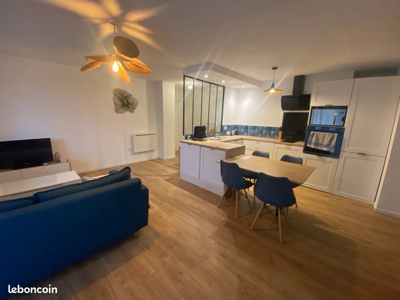 Appartement 2 pièces 49 m² · à Launaguet · 49 m² · 800 €/mois