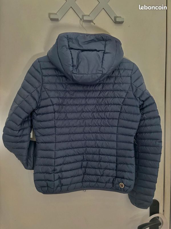 Doudoune femme Colmar (image 2)