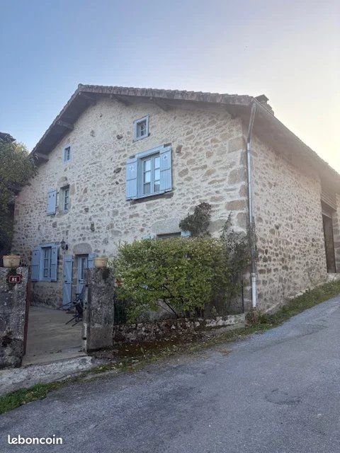 Maison 5 pièces 99 m² · à Saint-Yrieix-sous-Aixe · 99 m² · 123 050 €