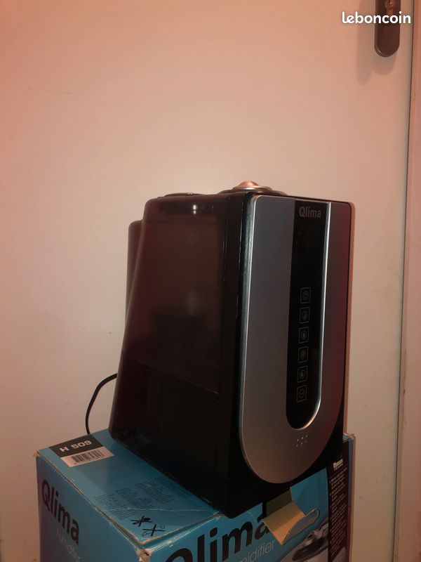 Humidificateur (image 3)