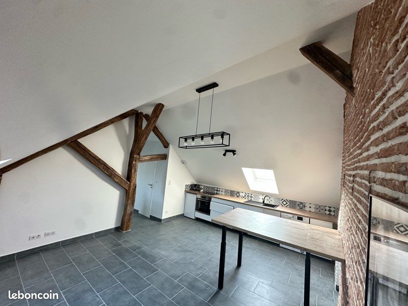 Appartement 2 pièces 29 m² · à Arpajon · 29 m² · 850 €/mois