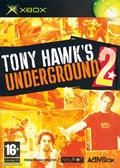 Tony hawk's underground 2 (image 1)