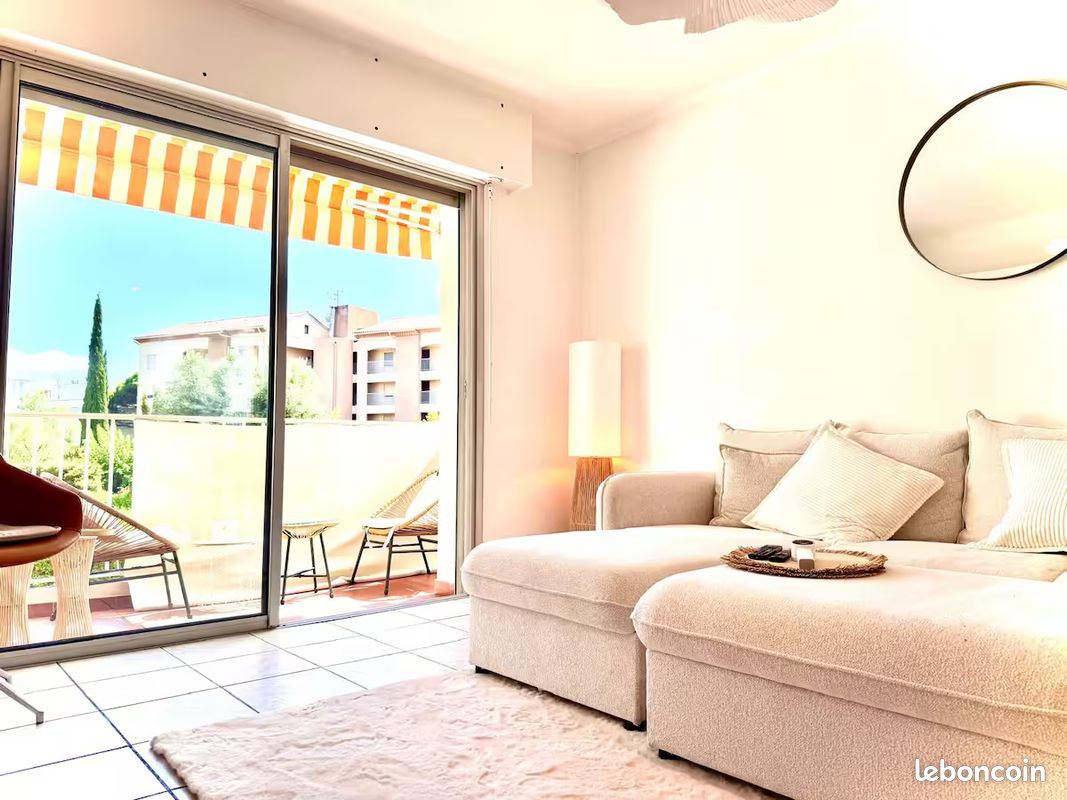 Appartement 3 pièces 65 m² · à Fréjus · 65 m² · 309 000 €