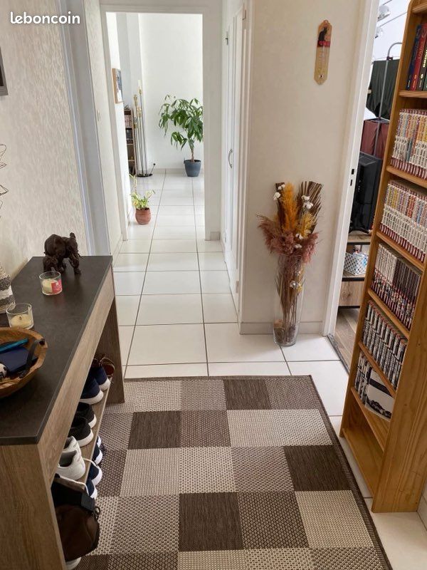 Appartement a louer chatellerault - 3 pièce(s) - 70 m2 - Surfyn