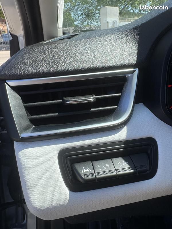 Renault Clio 1.0 SCE 65 CV EVOLUTION BVM5 1ERE MAIN (image 12)