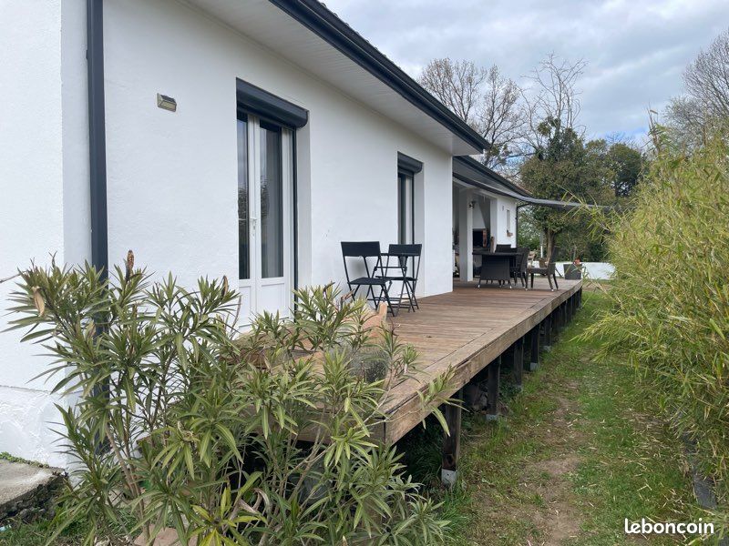 Maison 6 pièces 156 m² · à Montussan · 156 m² · 449 000 €