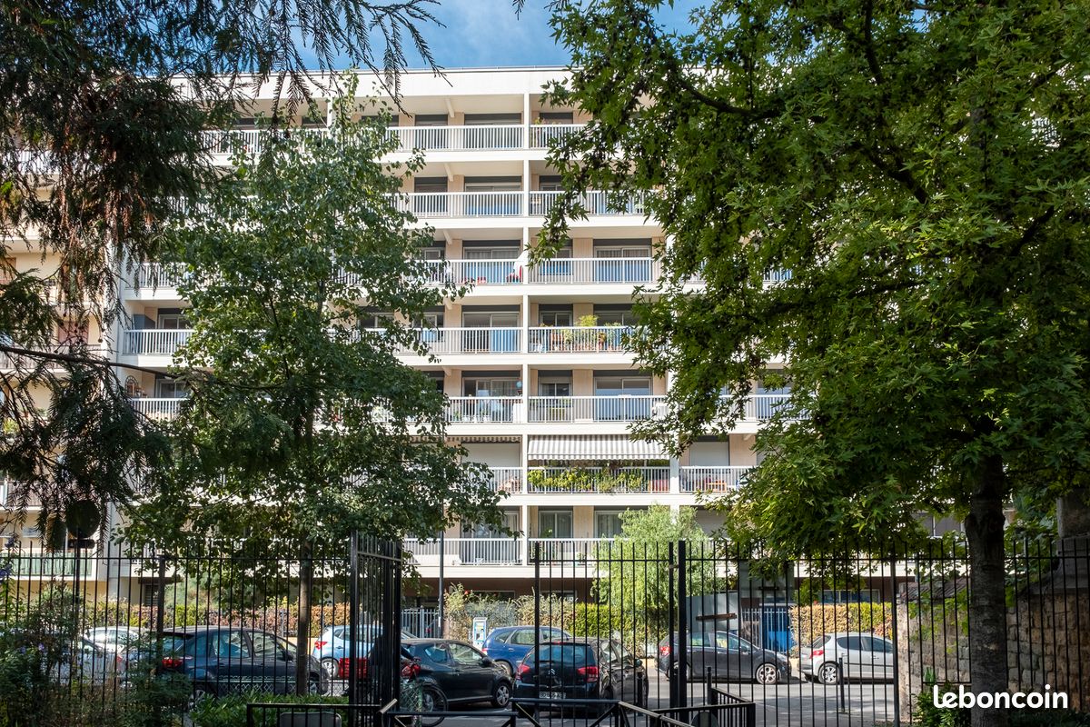 Appartement 4 pièces 88 m² · à Aubervilliers · 88,2 m² · 369 000 €