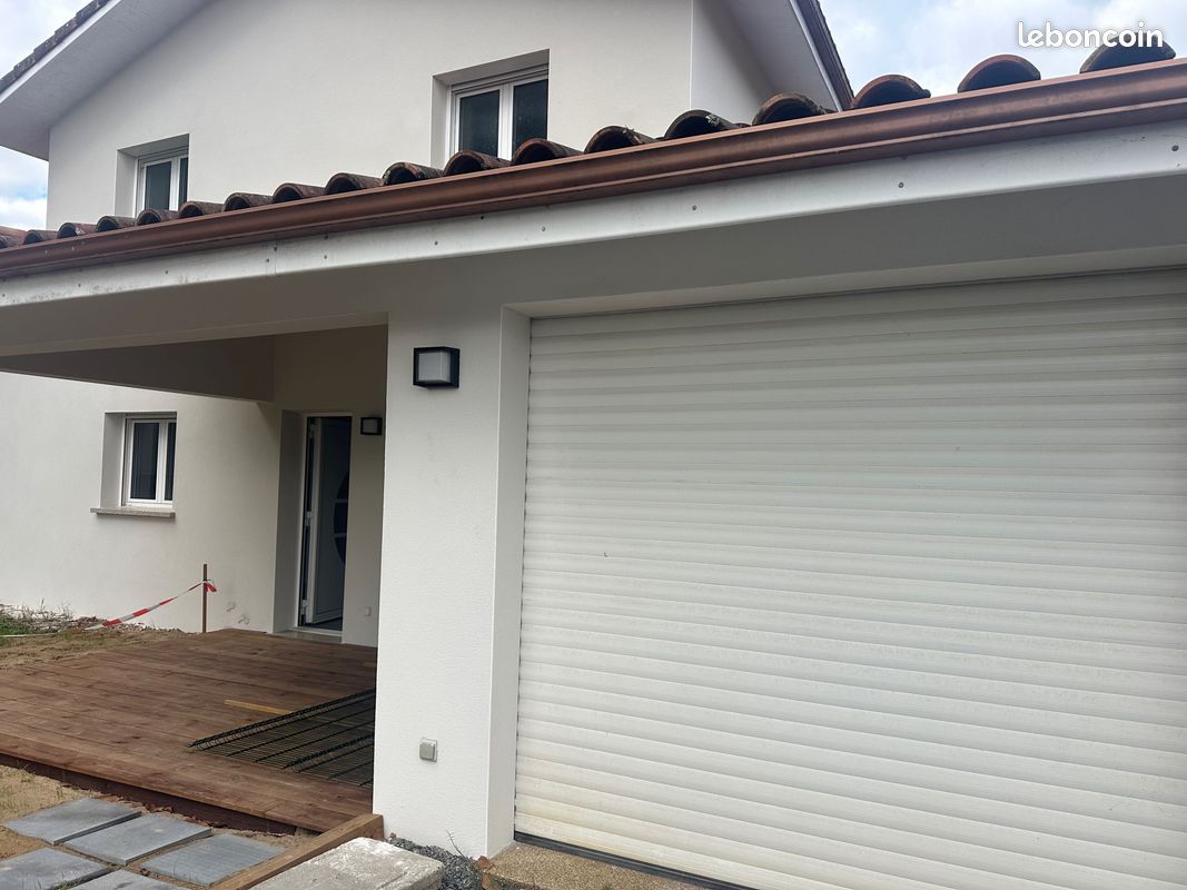 Maison 5 pièces 127 m² · à Magescq · 127 m² · 378 000 €
