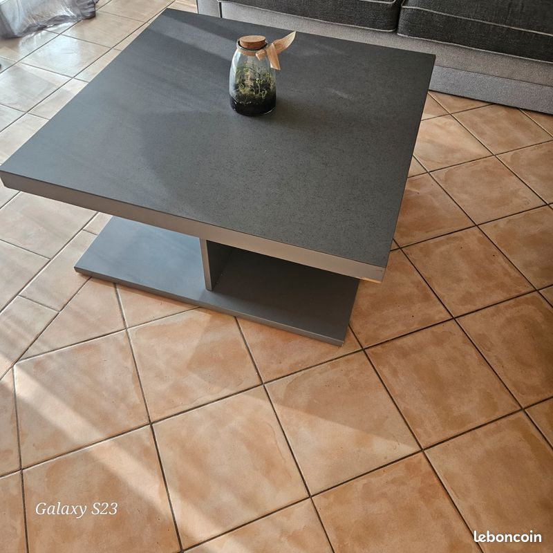 Table carré salon (image 3)