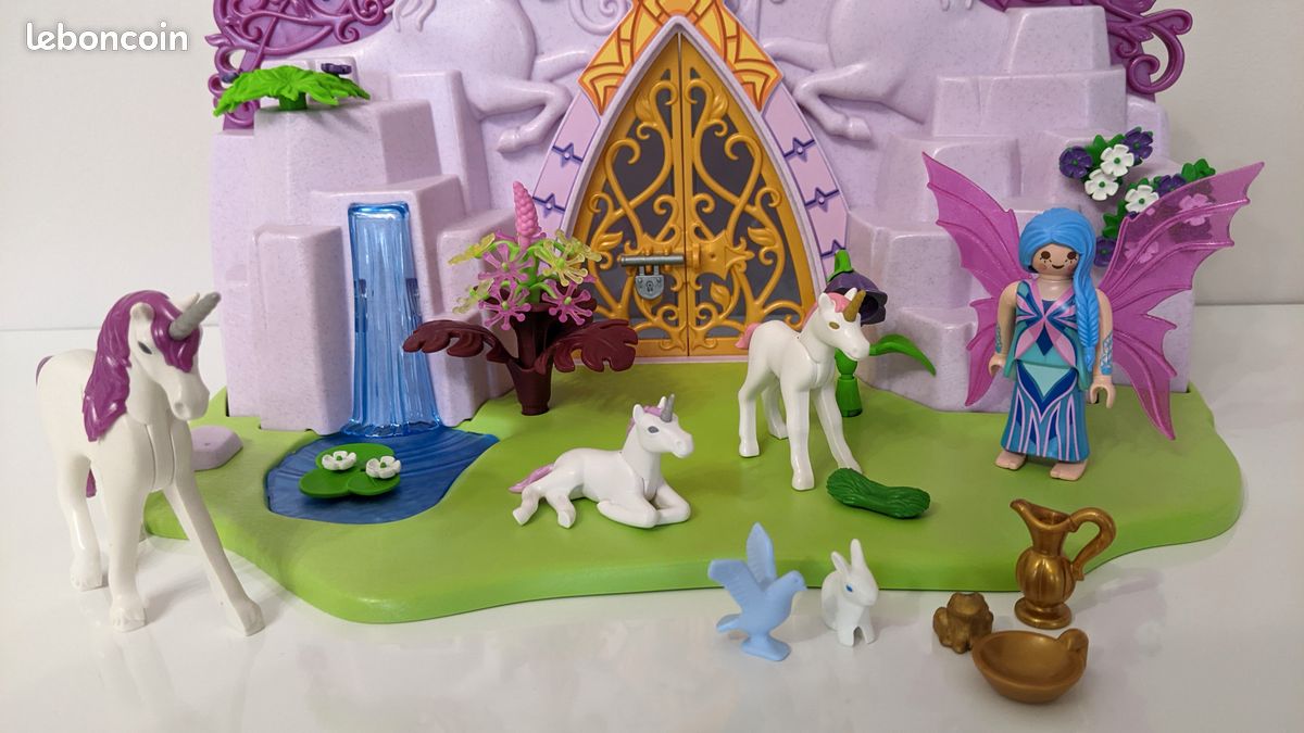 Playmobil (image 2)