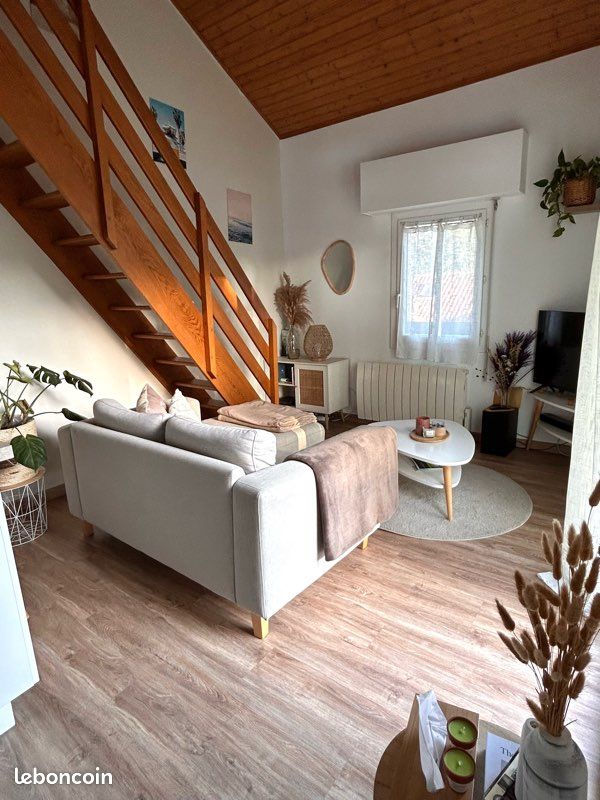 Appartement 3 pièces 42 m² · à Saint-Brevin-les-Pins · 42 m² · 182 000 €