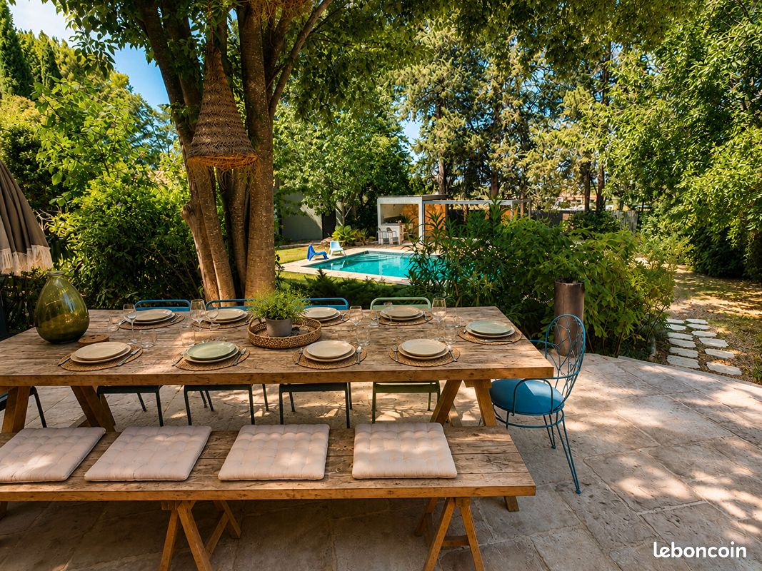 Maison 8 pièces 350 m² · à Aix-en-Provence · 350 m² · 1 990 000 €
