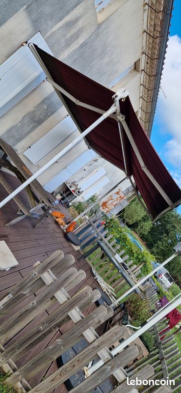 Store banne double (image 1)