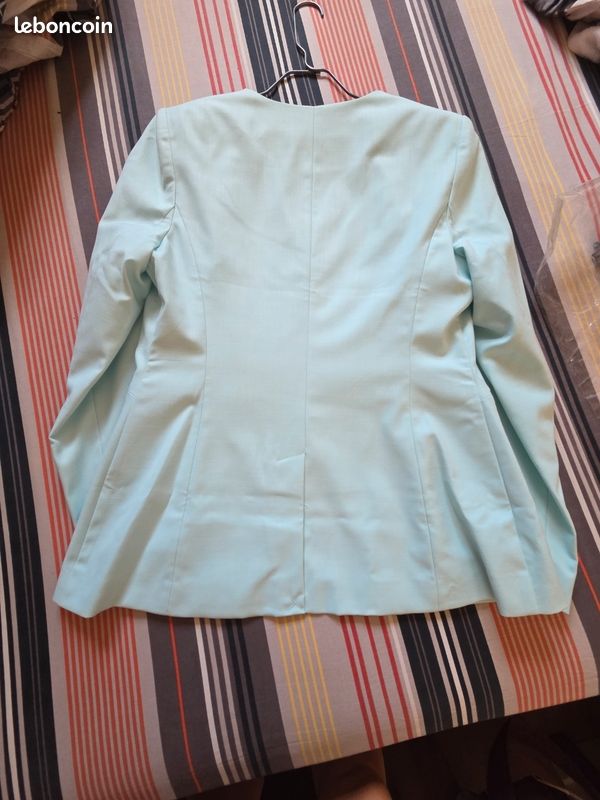 Blazer femme (image 7)
