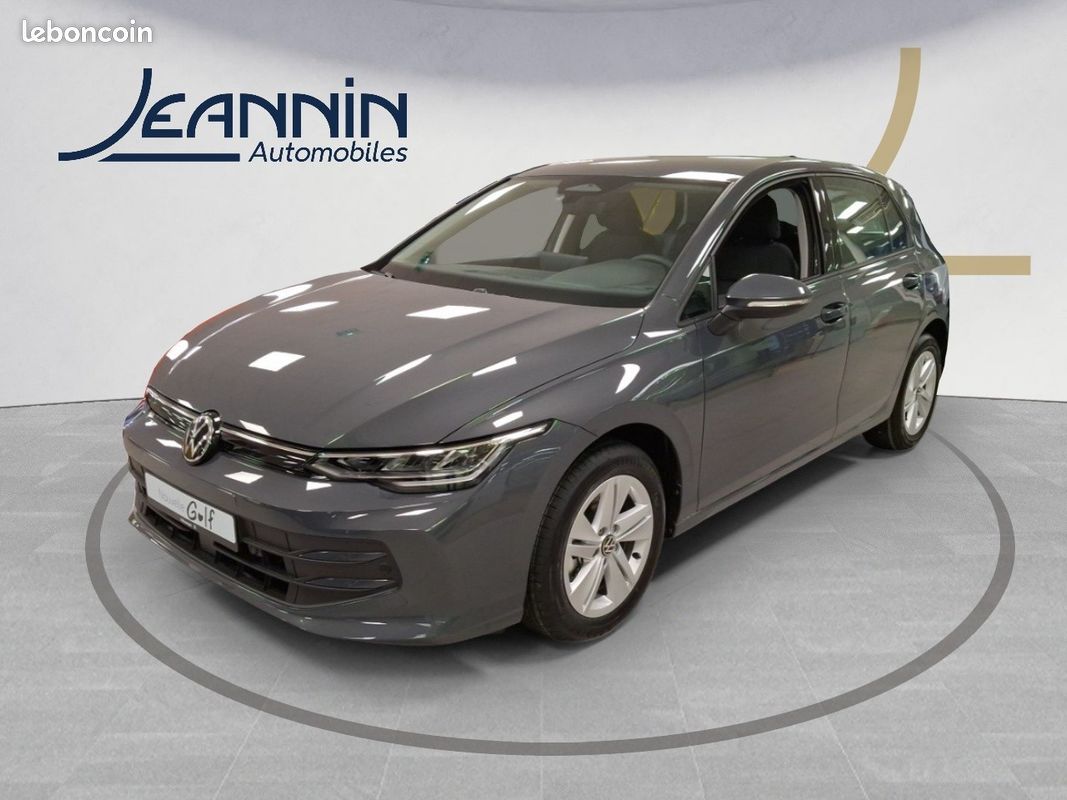 VOLKSWAGEN Golf 2.0 TDI 116 BVM6 Life Plus (image 1)