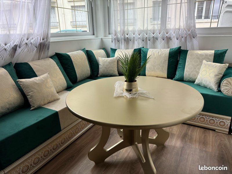 Salon marocain (image 5)
