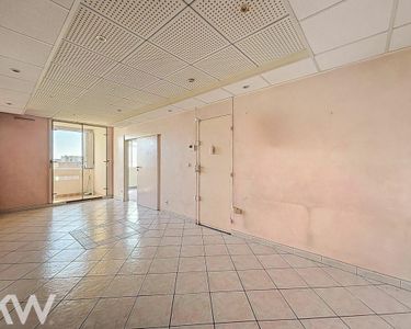 Appartement 130 000 € - 72 m²