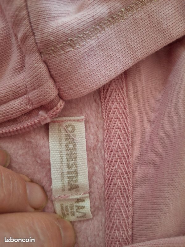 Veste enfant (image 6)
