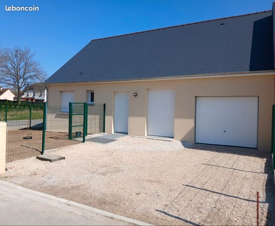 Pavillon