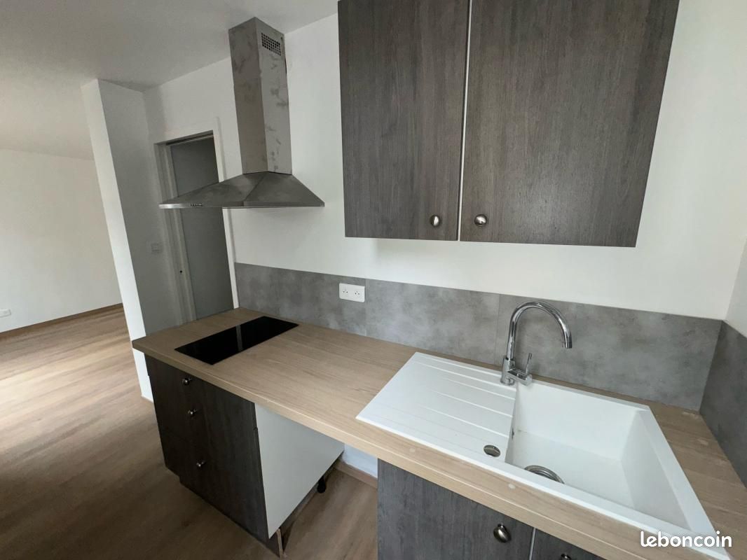 Appartement 1 pièce 23 m² · à Bar-le-Duc · 23 m² · 355 €/mois