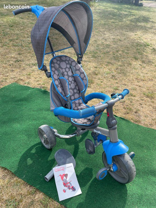 Tricycle Evolutif | Les meilleurs modèles pour bébé et enfants Tricycle Evolutif | Les meilleurs modèles pour bébé et enfants