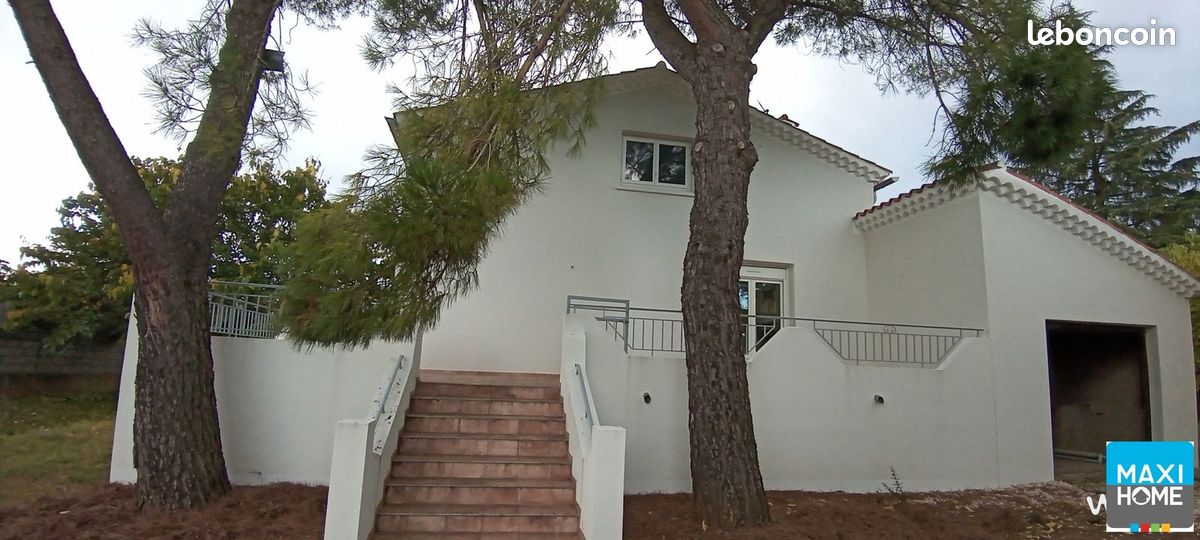 Villa 4 pièces 110 m² (image 4)