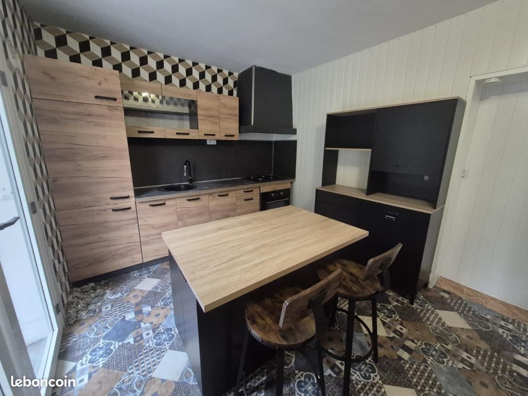 Maison 4 pièces 87 m² · à Longuenesse · 87 m² · 810 €/mois