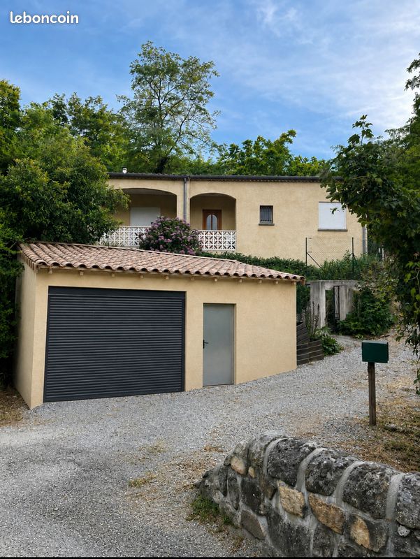 Maison 3 pièces 85 m² · à Ucel · 85 m² · 238 000 €