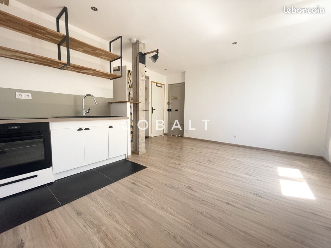 Appartement 2 pièces 32 m² · à Nantes · 32 m² · 149 500 €
