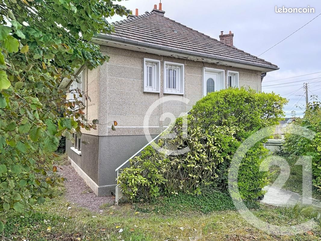 Maison 5 pièces 98 m² · à Caen · 98 m² · 424 000 €